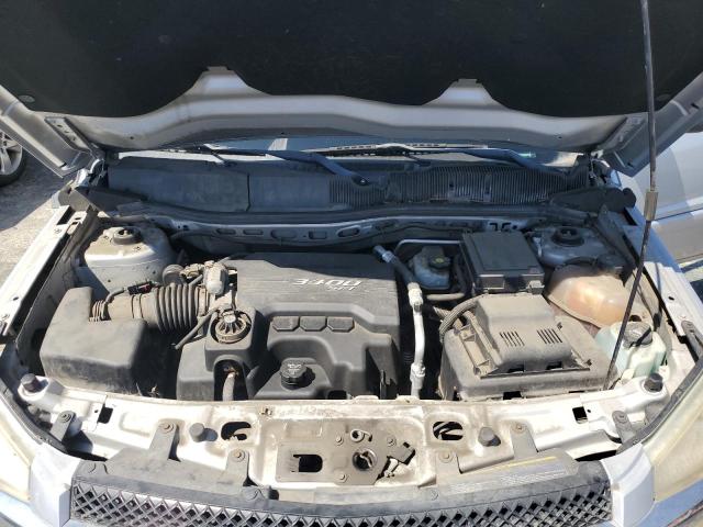 Photo 11 from auction – 2009 CHEVROLET EQUINOX LS with VIN 2CNDL13F596253572