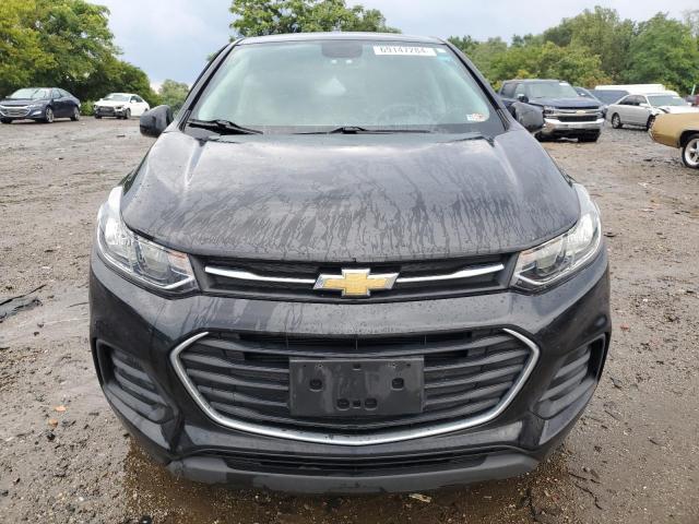 Photo 5 from auction – 2020 CHEVROLET TRAX LS with VIN KL7CJNSB6LB028977