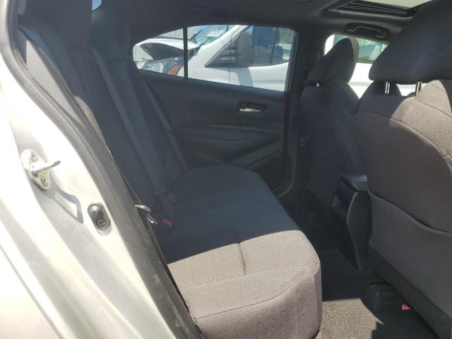 Photo 10 from auction – 2020 TOYOTA COROLLA SE with VIN 5YFP4RCE4LP032426