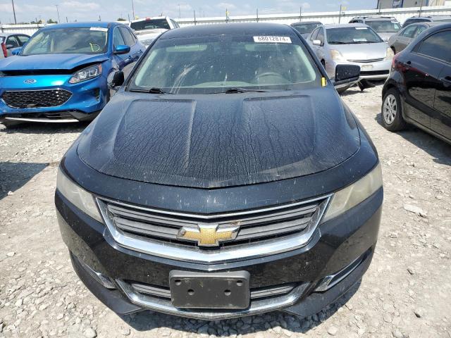 Photo 5 from auction – 2014 CHEVROLET IMPALA LS with VIN 1G11Y5SL4EU128929