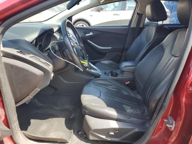Photo 7 from auction – 2013 FORD FOCUS SE with VIN 1FADP3K22DL303403