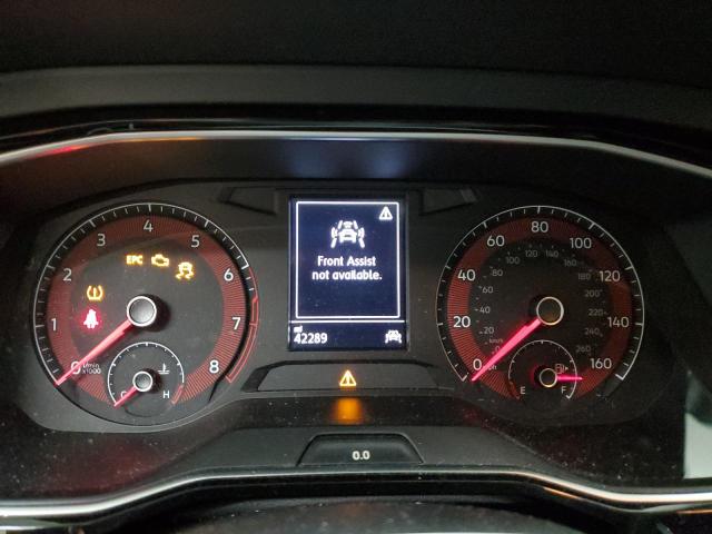 Photo 9 from auction – 2019 VOLKSWAGEN JETTA S with VIN 3VWCB7BUXKM154227