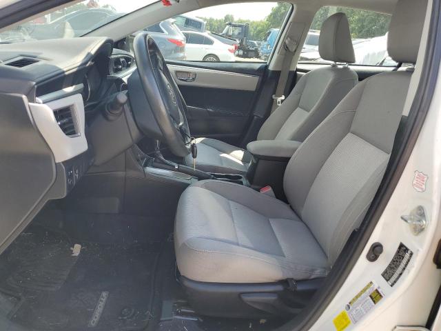 Photo 7 from auction – 2014 TOYOTA COROLLA L with VIN 5YFBURHE5EP139006