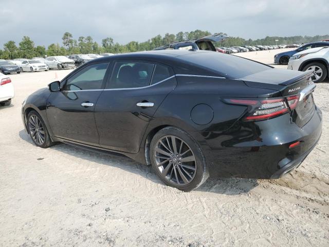 Photo 2 from auction – 2020 NISSAN MAXIMA PLA with VIN 1N4AA6FV0LC373314