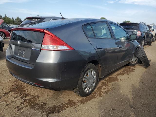 Photo 3 from auction – 2010 HONDA INSIGHT LX with VIN JHMZE2H52AS019478