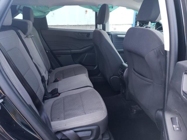 Photo 11 from auction – 2022 FORD ESCAPE SE with VIN 1FMCU9G69NUB28359