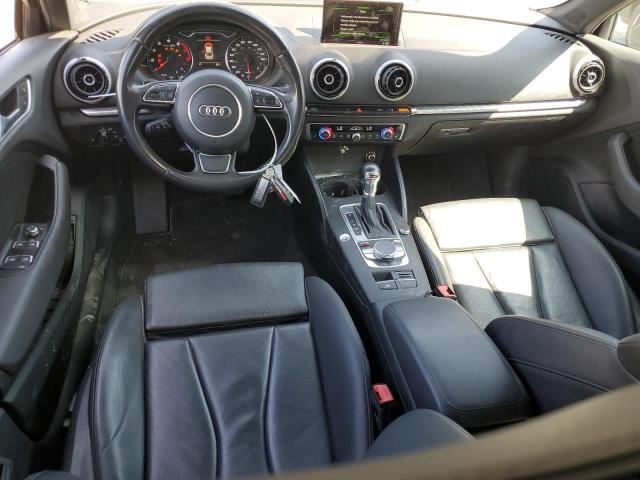 Photo 8 from auction – 2016 AUDI A3 PREMIUM with VIN WAUG7GFF2G1036563