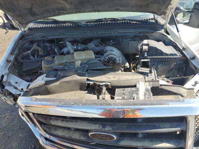 Photo 11 from auction – 2001 FORD F250 SUPER with VIN 1FTNX20F61EA63156