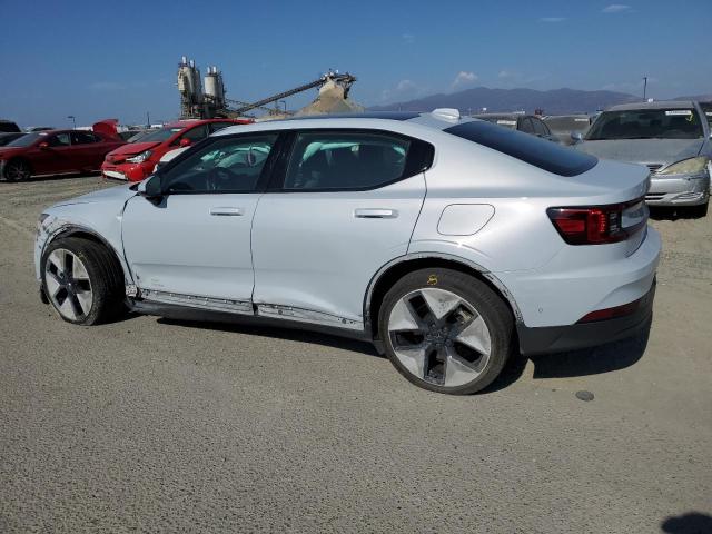 Photo 2 from auction – 2024 POLESTAR 2 with VIN YSMFD3KAXRL227430