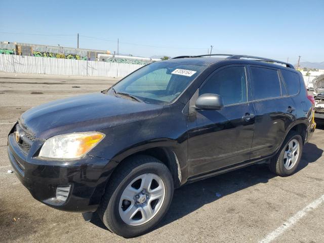 Photo 1 from auction – 2009 TOYOTA RAV4 with VIN 2T3ZF33V39W008780