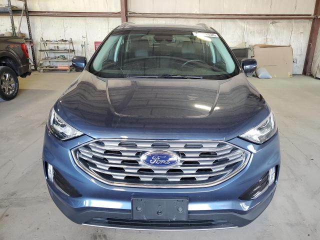 Photo 5 from auction – 2019 FORD EDGE SEL with VIN 2FMPK4J90KBC08910