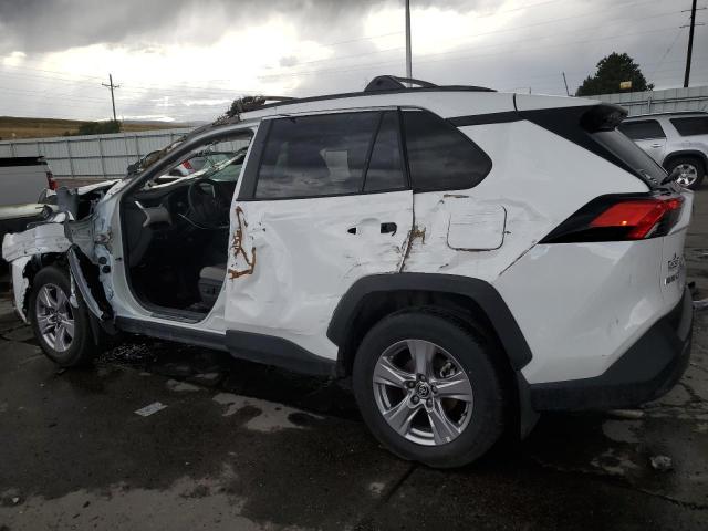 Photo 2 from auction – 2023 TOYOTA RAV4 XLE with VIN 2T3P1RFV8PC374480