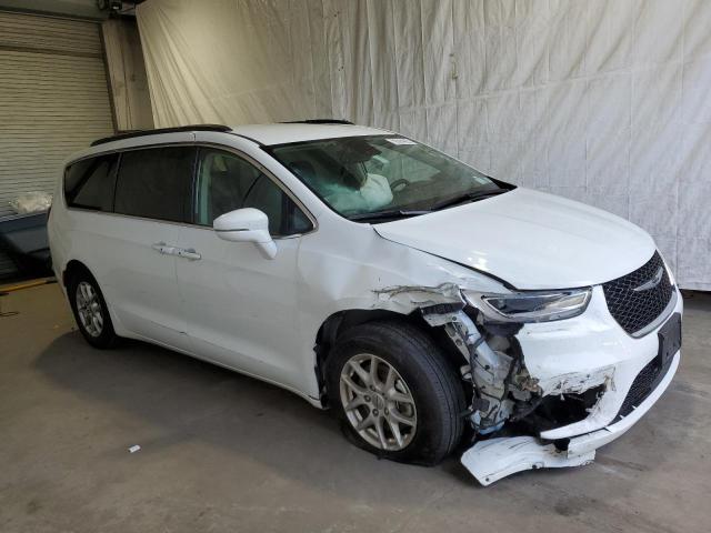 Photo 4 from auction – 2022 CHRYSLER PACIFICA T with VIN 2C4RC1BG5NR179129