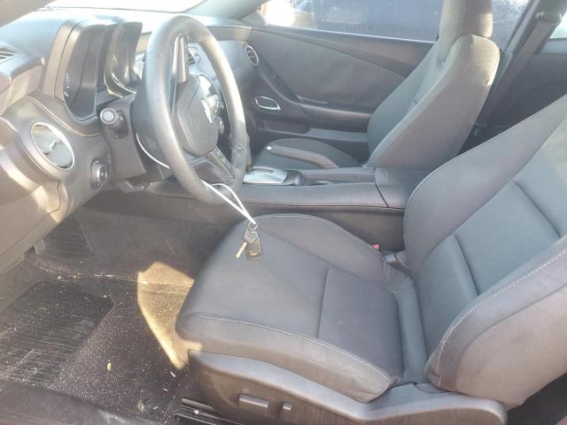 Photo 7 from auction – 2012 CHEVROLET CAMARO LT with VIN 2G1FB1E32C9173213