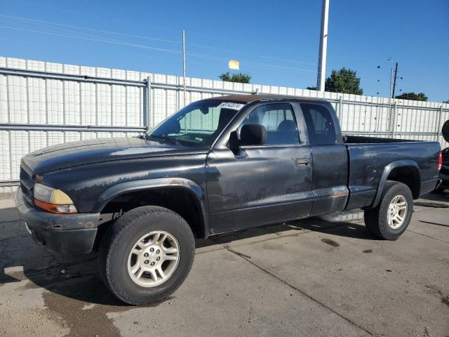 DODGE DAKOTA 2000 with VIN 1B7GG22N7YS631407 - Photo from auction