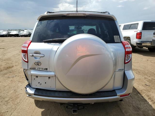 Photo 6 from auction – 2010 TOYOTA RAV4 LIMIT with VIN 2T3DK4DV9AW031706