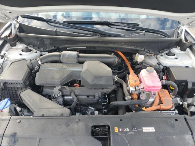 Photo 12 from auction – 2022 HYUNDAI TUCSON SEL with VIN KM8JFCA15NU042168