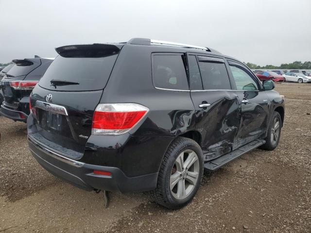 Photo 3 from auction – 2013 TOYOTA HIGHLANDER with VIN 5TDDK3EH8DS220064