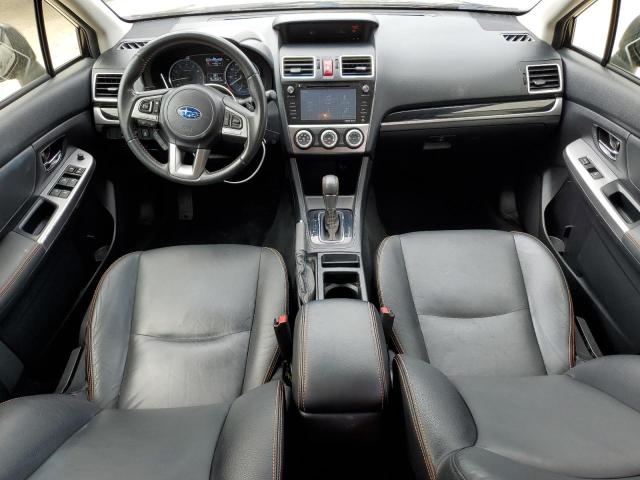 Photo 8 from auction – 2016 SUBARU CROSSTREK with VIN JF2GPAKC1G8232370