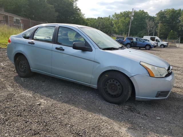Photo 4 from auction – 2008 FORD FOCUS S/SE with VIN 1FAHP34NX8W265741