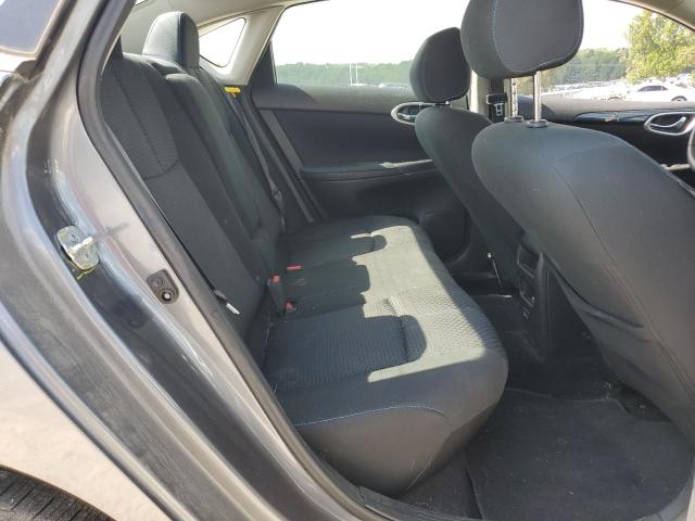 Photo 10 from auction – 2019 NISSAN SENTRA S with VIN 3N1AB7AP2KY304588