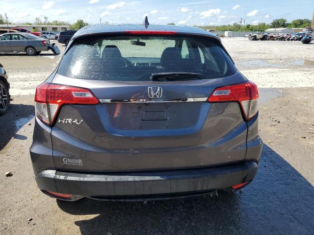 Photo 6 from auction – 2019 HONDA HR-V LX with VIN 3CZRU5H35KM728799