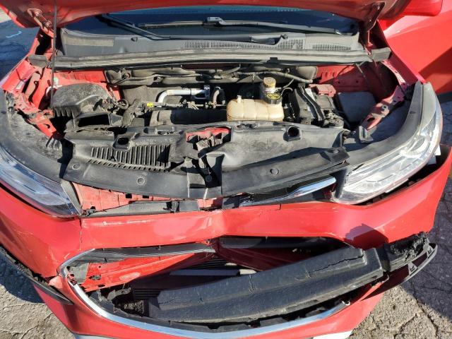 Photo 12 from auction – 2017 CHEVROLET TRAX 1LT with VIN 3GNCJLSB9HL189537