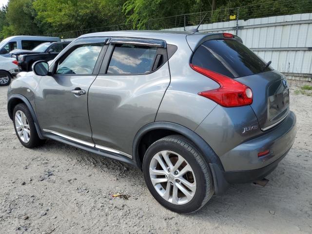 Photo 2 from auction – 2012 NISSAN JUKE S with VIN JN8AF5MR8CT117972