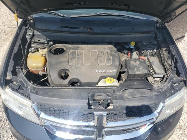 Photo 12 from auction – 2012 DODGE JOURNEY SX with VIN 3C4PDCBGXCT393947