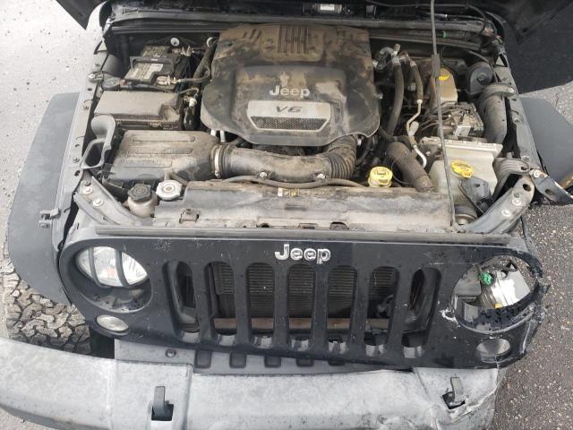 Photo 11 from auction – 2017 JEEP WRANGLER U with VIN 1C4BJWDGXHL556472