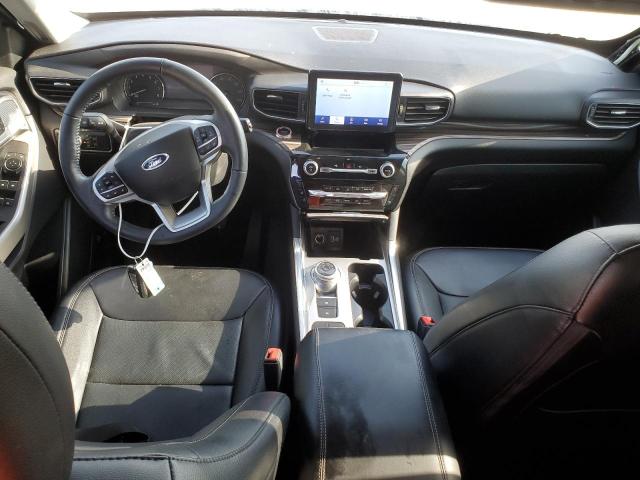 Photo 8 from auction – 2022 FORD EXPLORER L with VIN 1FMSK7FH9NGB77066