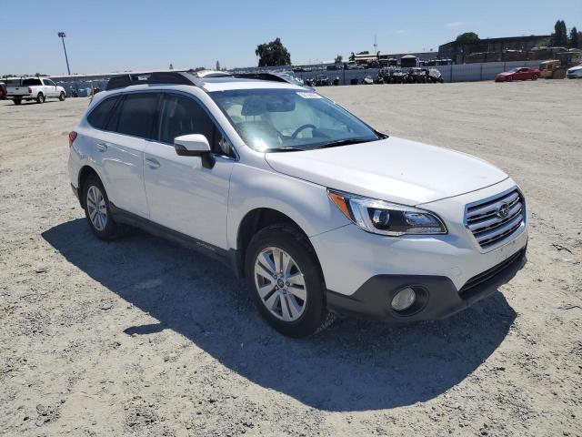 Photo 4 from auction – 2017 SUBARU OUTBACK 2. with VIN 4S4BSAHC2H3259621