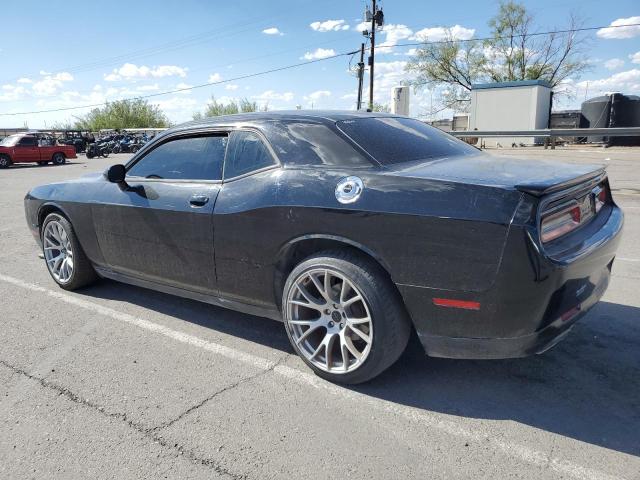 Photo 2 from auction – 2016 DODGE CHALLENGER with VIN 2C3CDZAGXGH100764