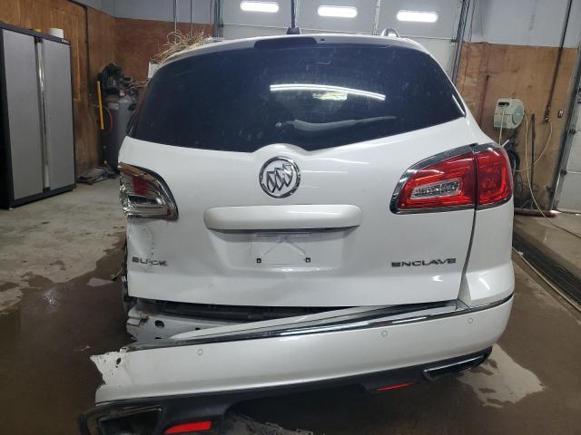Photo 6 from auction – 2017 BUICK ENCLAVE with VIN 5GAKRBKD6HJ315550
