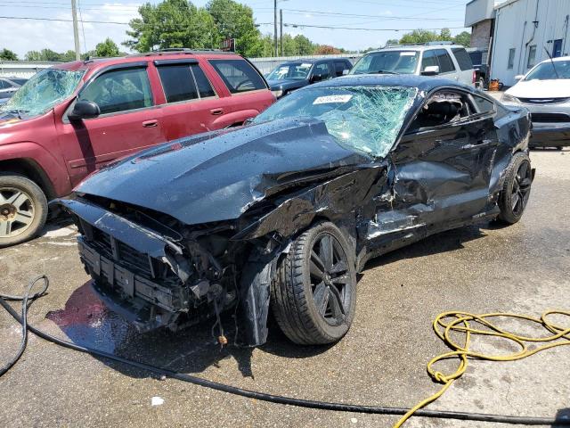 Zdjęcie 1 z aukcji – 2016 FORD MUSTANG z VIN 1FA6P8TH3G5255704