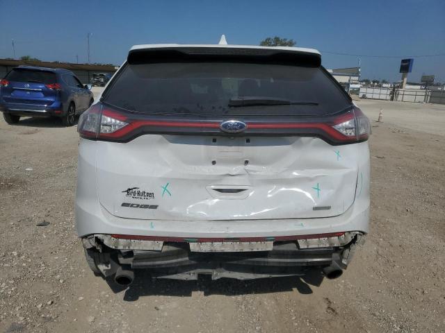 Photo 6 from auction – 2015 FORD EDGE SE with VIN 2FMTK3G99FBC17224