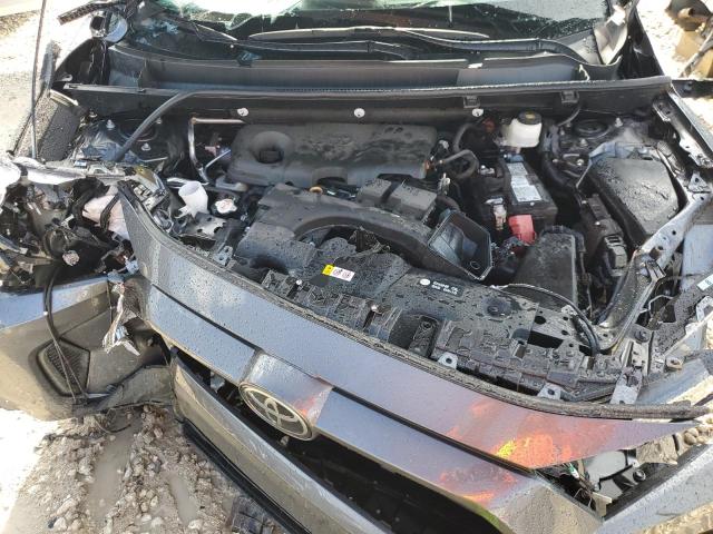 Photo 12 from auction – 2022 TOYOTA RAV4 LE with VIN 2T3H1RFV8NC192327