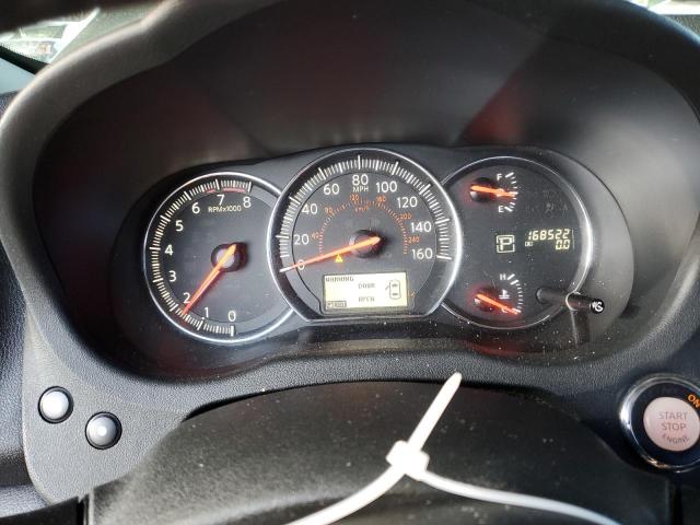 Photo 9 from auction – 2013 NISSAN MAXIMA S with VIN 1N4AA5AP5DC840523