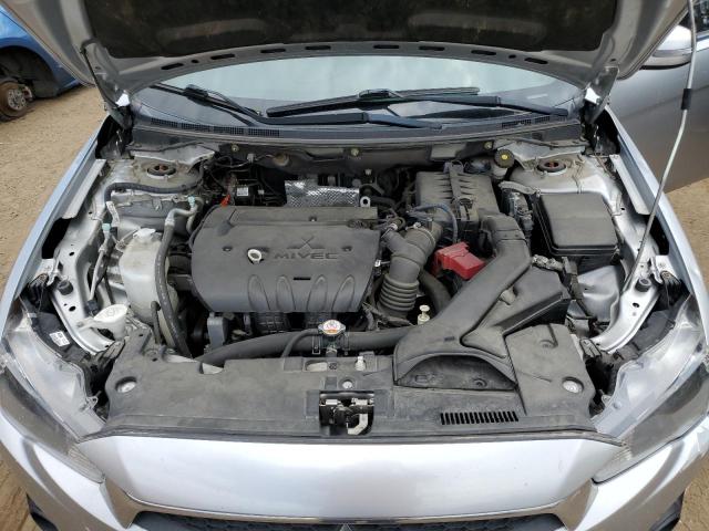 Photo 11 from auction – 2017 MITSUBISHI LANCER ES with VIN JA32U2FUXHU006118