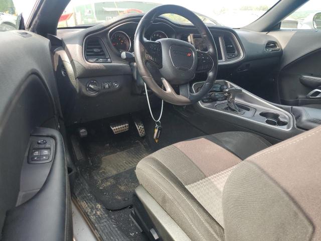 Photo 8 from auction – 2019 DODGE CHALLENGER with VIN 2C3CDZFJ4KH750137