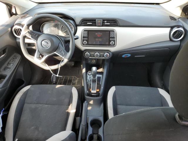Photo 8 from auction – 2021 NISSAN VERSA SV with VIN 3N1CN8EV2ML810324
