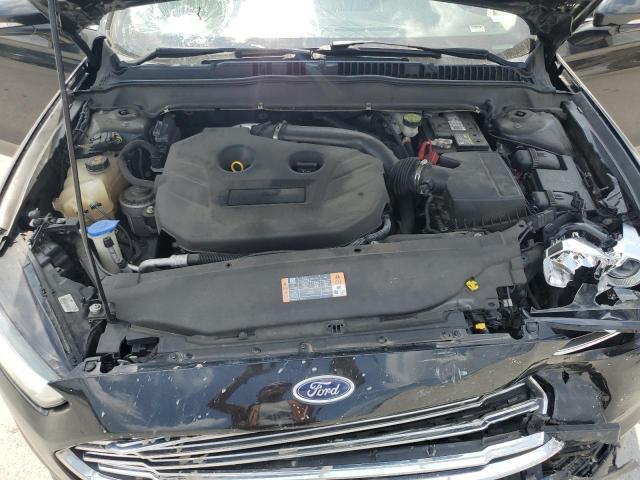 Photo 11 from auction – 2014 FORD FUSION TIT with VIN 3FA6P0K98ER254120