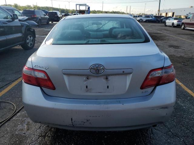 Photo 6 from auction – 2007 TOYOTA CAMRY CE with VIN 4T1BE46K67U164491