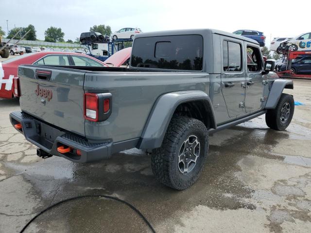 Photo 3 from auction – 2022 JEEP GLADIATOR with VIN 1C6JJTEG8NL143347