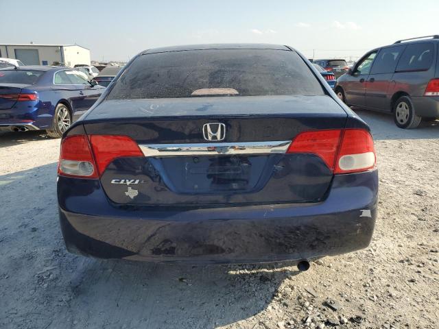 Photo 6 from auction – 2010 HONDA CIVIC EX with VIN 19XFA1F80AE058340