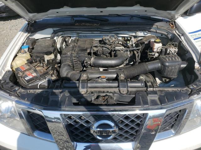 Photo 11 from auction – 2018 NISSAN FRONTIER S with VIN 1N6BD0CT7JN761404