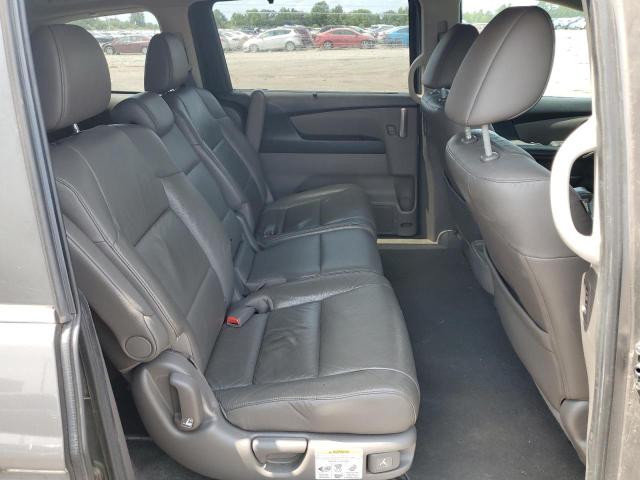 Photo 11 from auction – 2011 HONDA ODYSSEY EX with VIN 5FNRL5H65BB058761