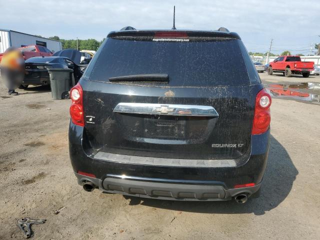 Photo 6 from auction – 2014 CHEVROLET EQUINOX LT with VIN 2GNFLBE31E6254239