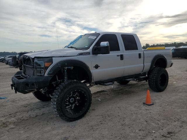 Photo 1 from auction – 2013 FORD F250 SUPER with VIN 1FT7W2BT8DEA31909