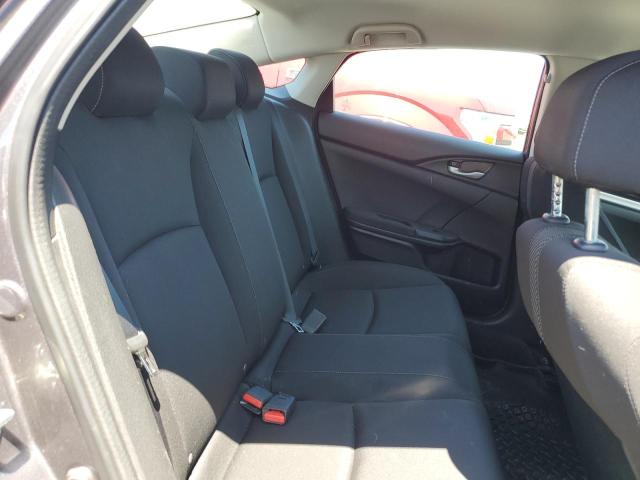 Photo 10 from auction – 2018 HONDA CIVIC LX with VIN 2HGFC2F5XJH576645
